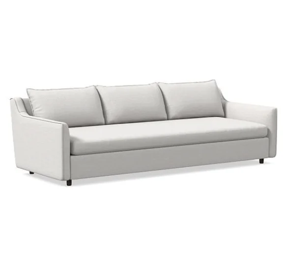 seating arrangement. sofa