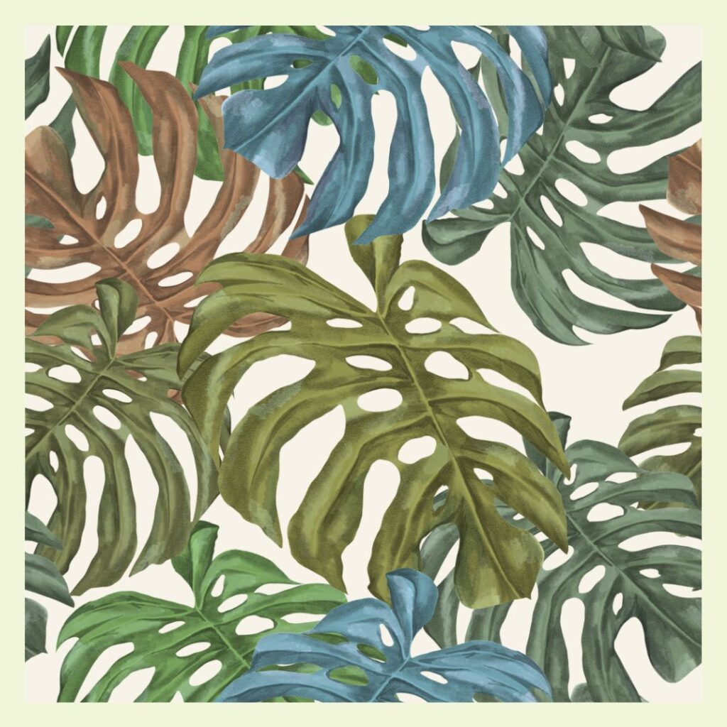 This image has an empty alt attribute; its file name is Monstera-Plant-design-in-a-home-1024x1024.jpg