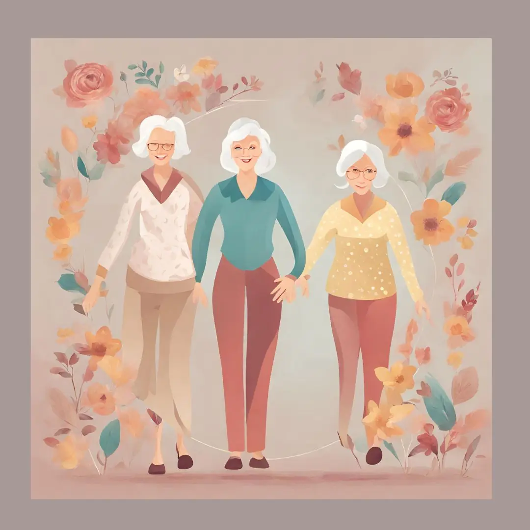 Top secrets and tips for longevity