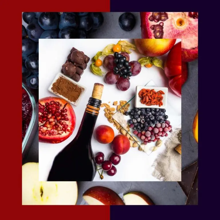 The benefits of resveratrol. what is resveratrol and why it it's good for our health and longevity.