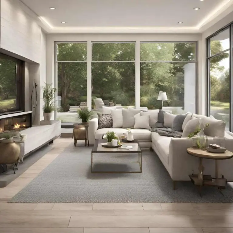 Stylish Home design - modern home