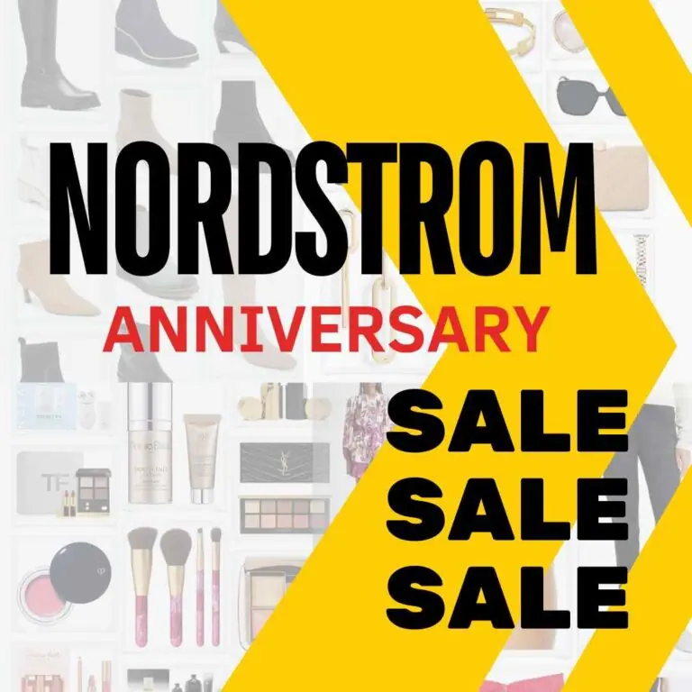 ANNIVERSARY SALE ITEMS