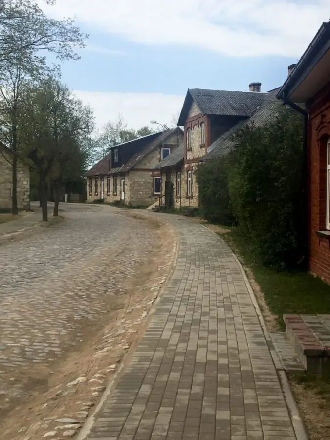 Ape Latvia
