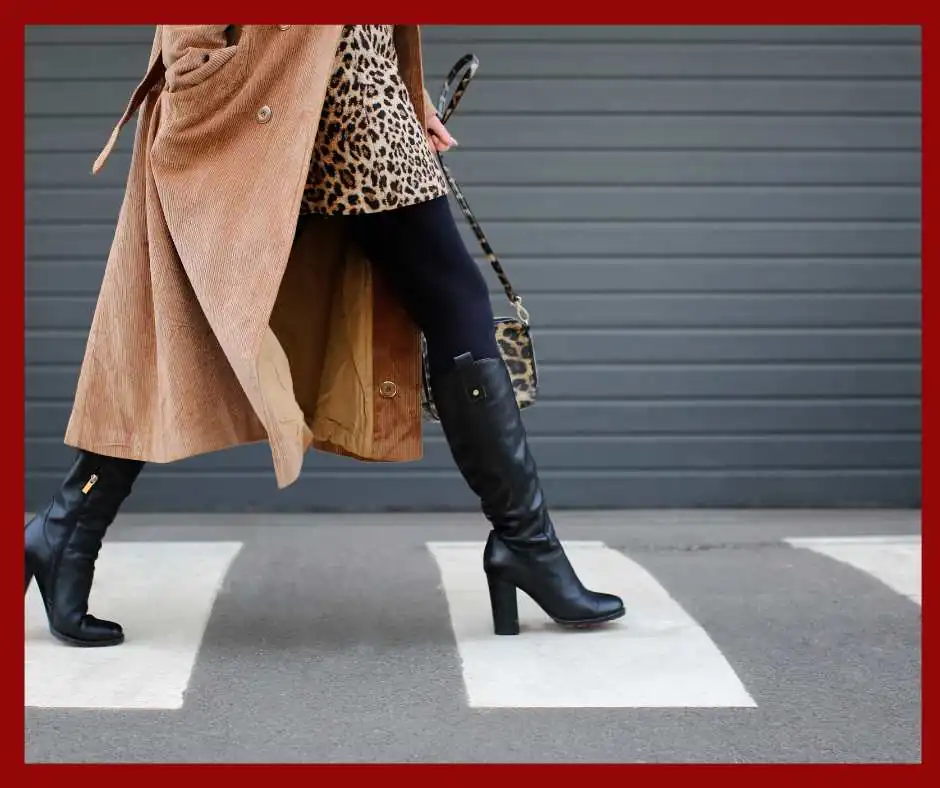 Fall Fashion Guide For Women 
