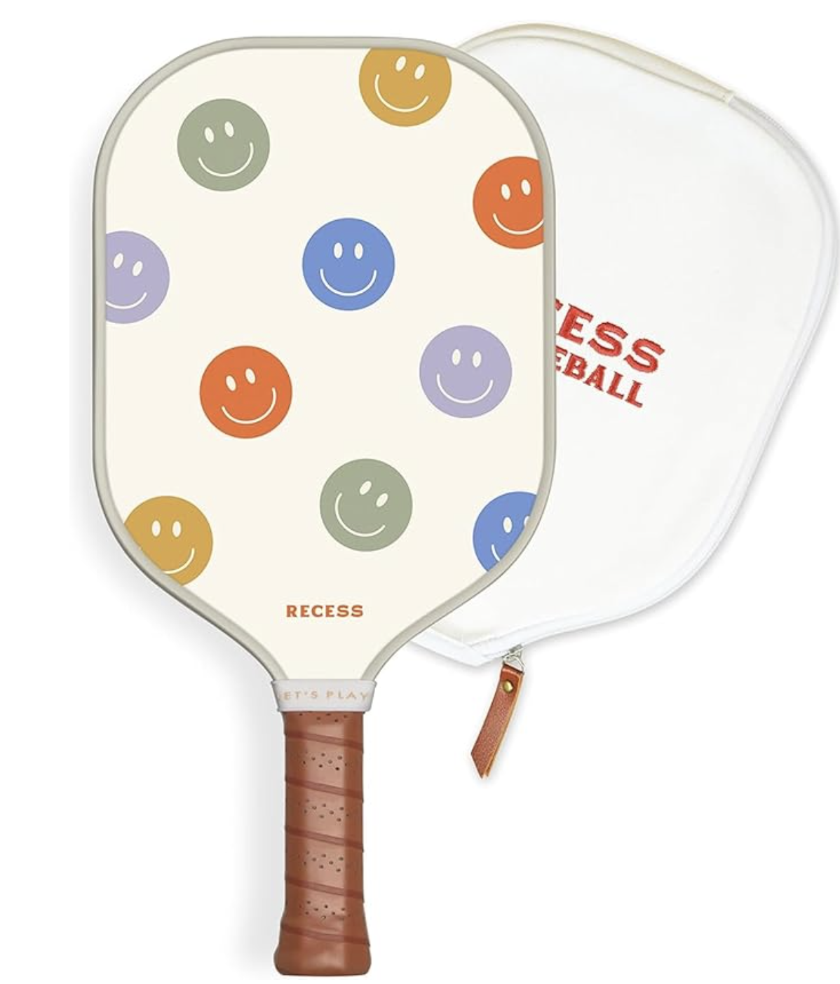Recess Pickleball paddles