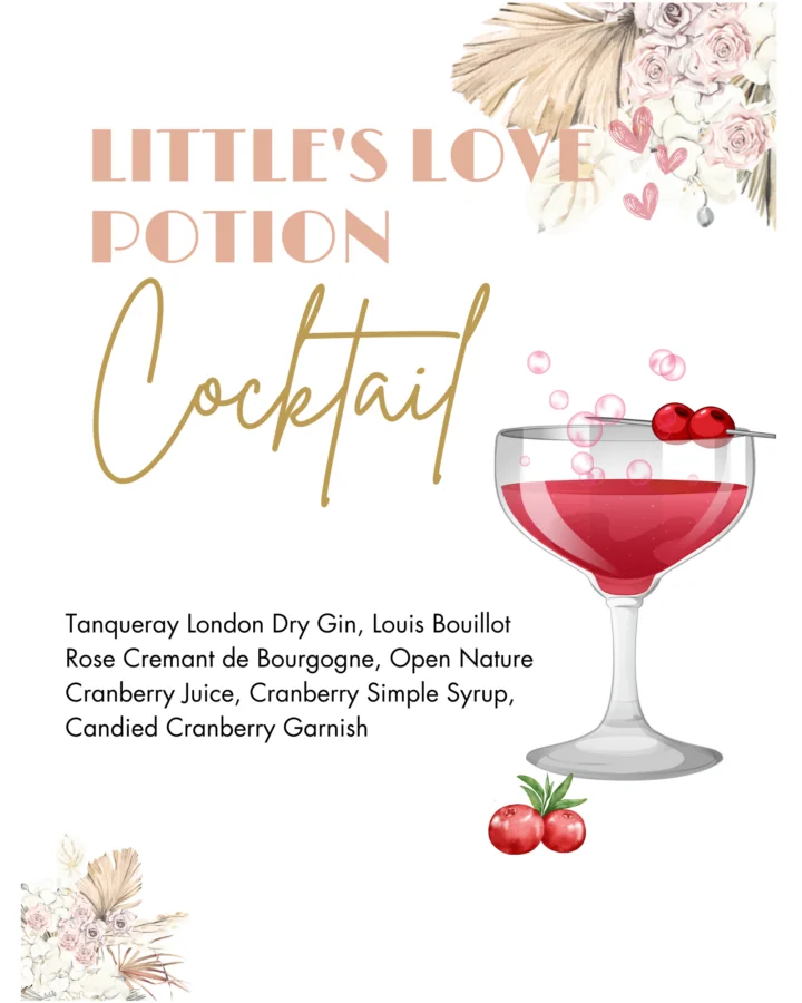 Which are the most unique ideas for a bridal shower?