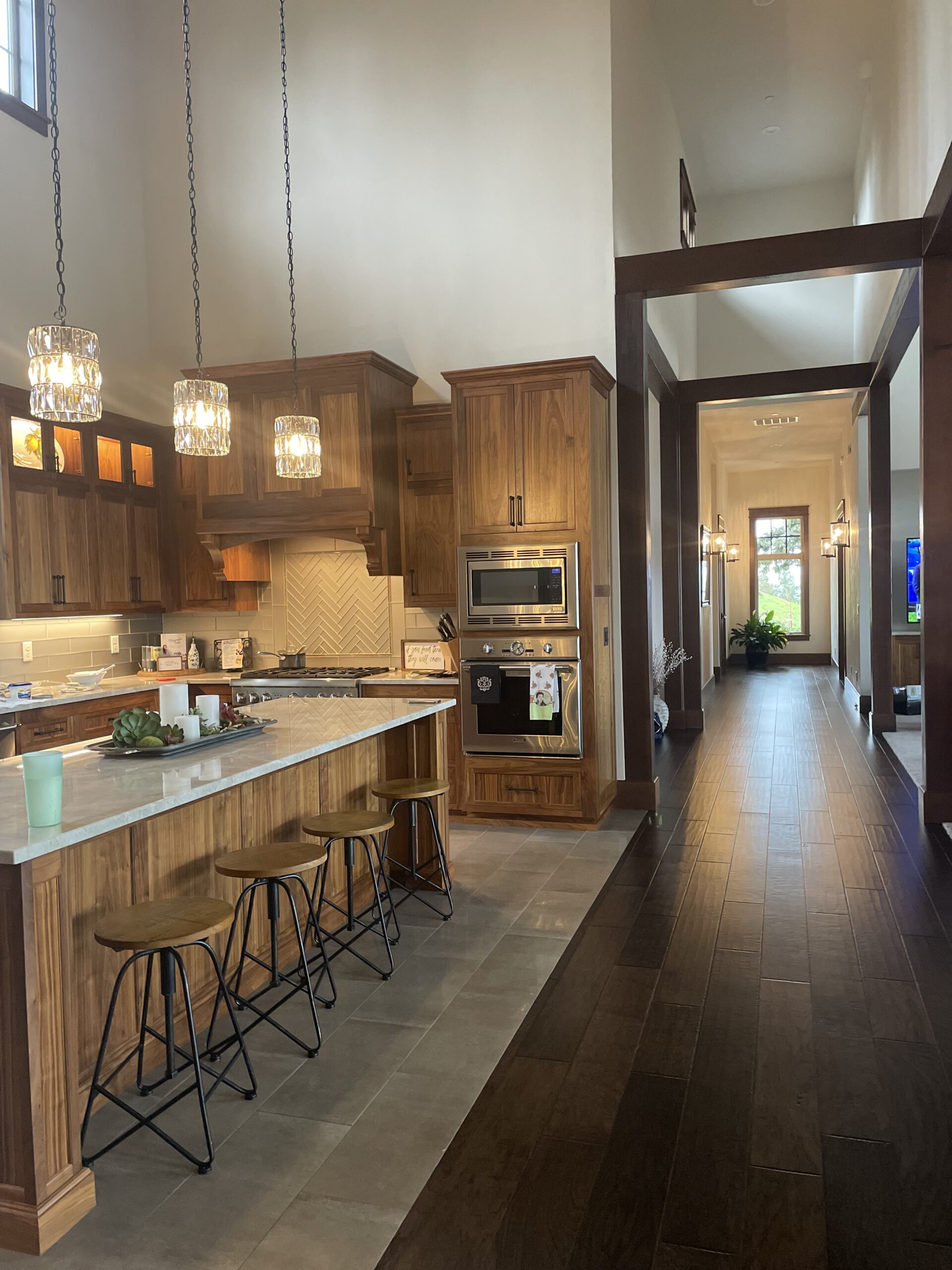 Beautiful Kitchen Interior Design Ideas For Inspiration