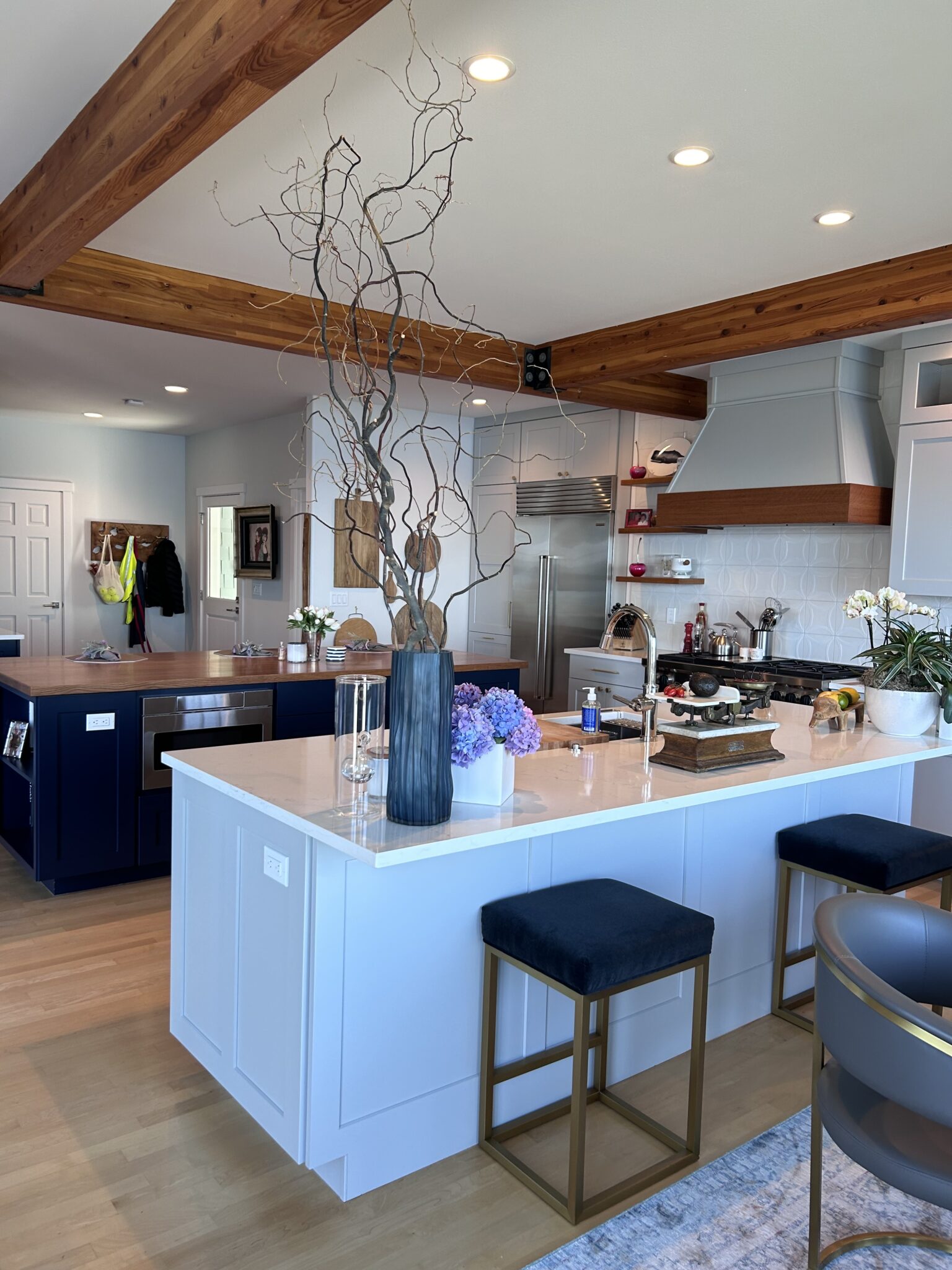 Beautiful Kitchen Interior Design Ideas For Inspiration