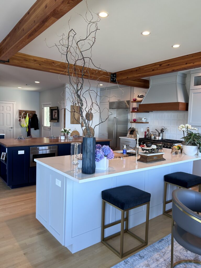 Beautiful Kitchen Interior Design Ideas For Inspiration
