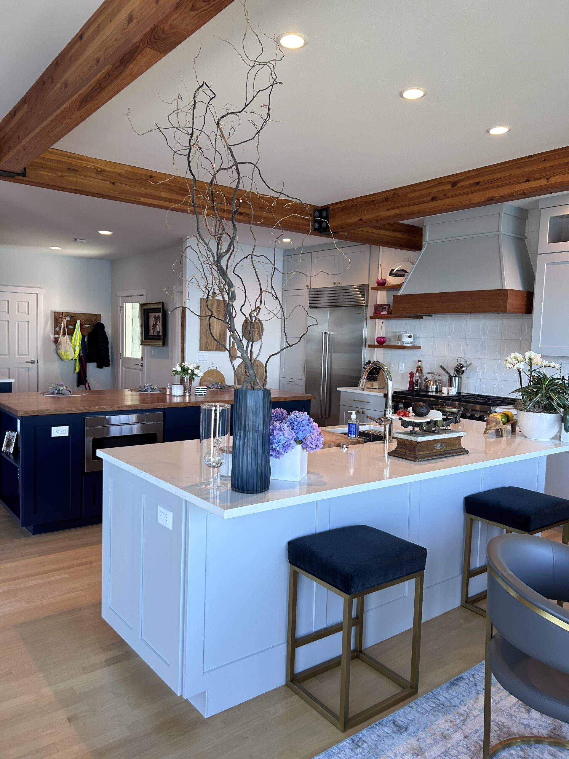 Beautiful Kitchen Interior Design Ideas For Inspiration