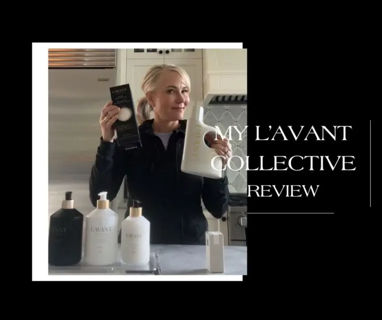 L'AVANT Collective review