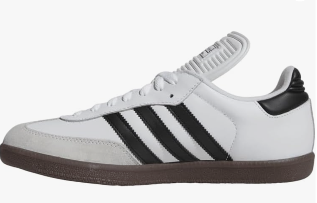 The most popular addidas shoe on sale on Amazon