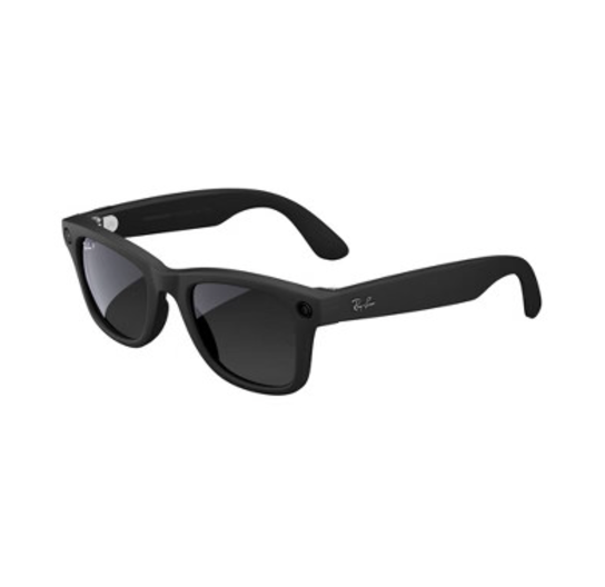 Meta Ray Ban Sunglasses on Sale