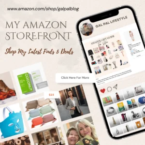 Gal Pal Lifestyle Amazon Store