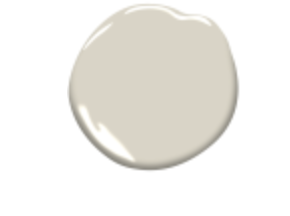 Edgecomb Gray by Benjamin Moore