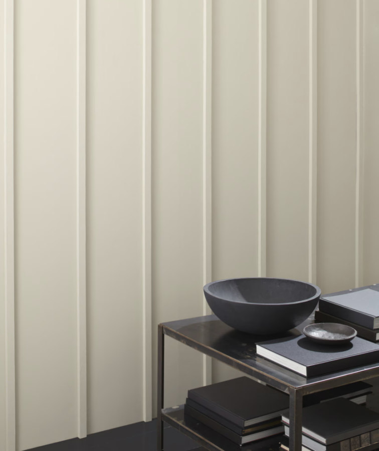 Benjamin Moore Skipping Stone