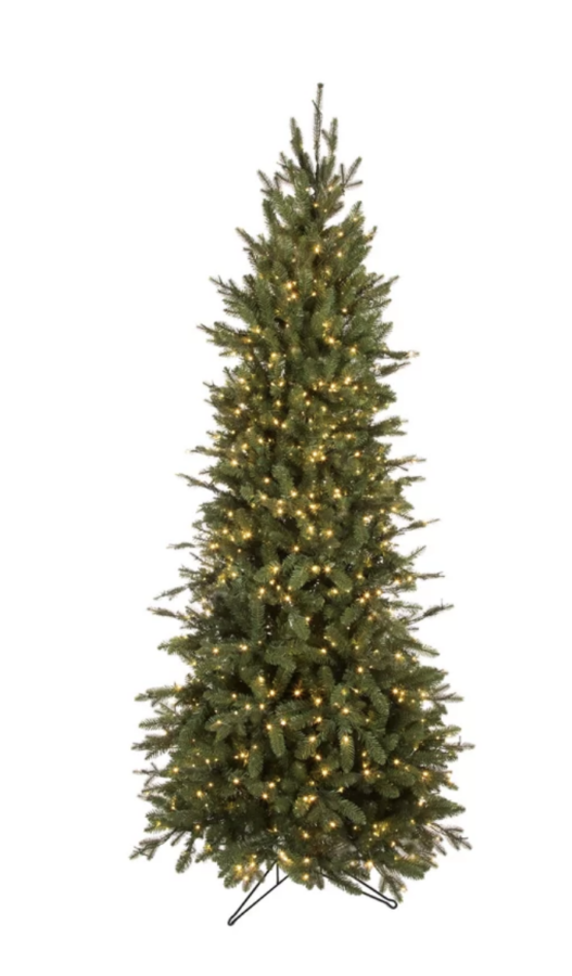 ARTIFICIAL CHRISTMAS TREE