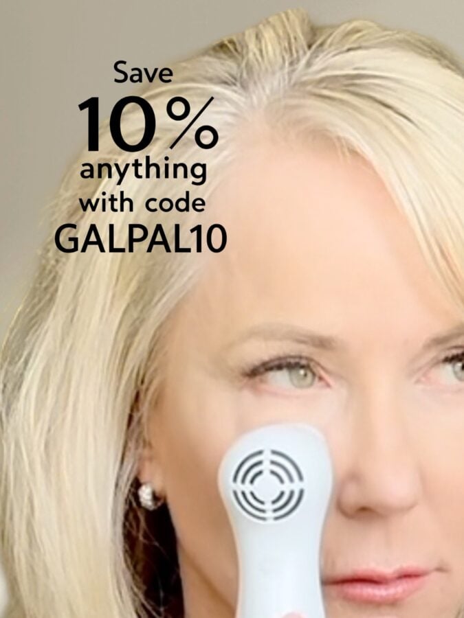 Shop Nira and save 10% with GALPAL10