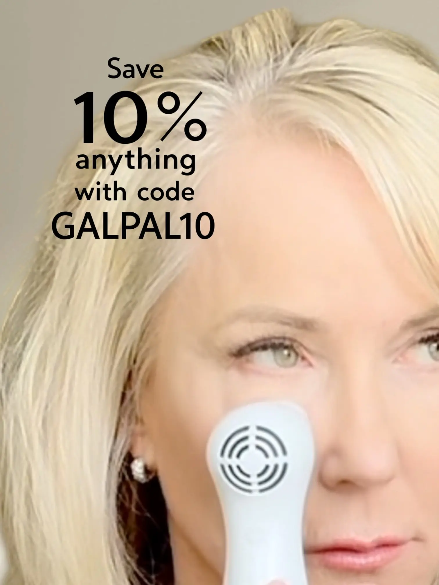 10% off NIRA Laser