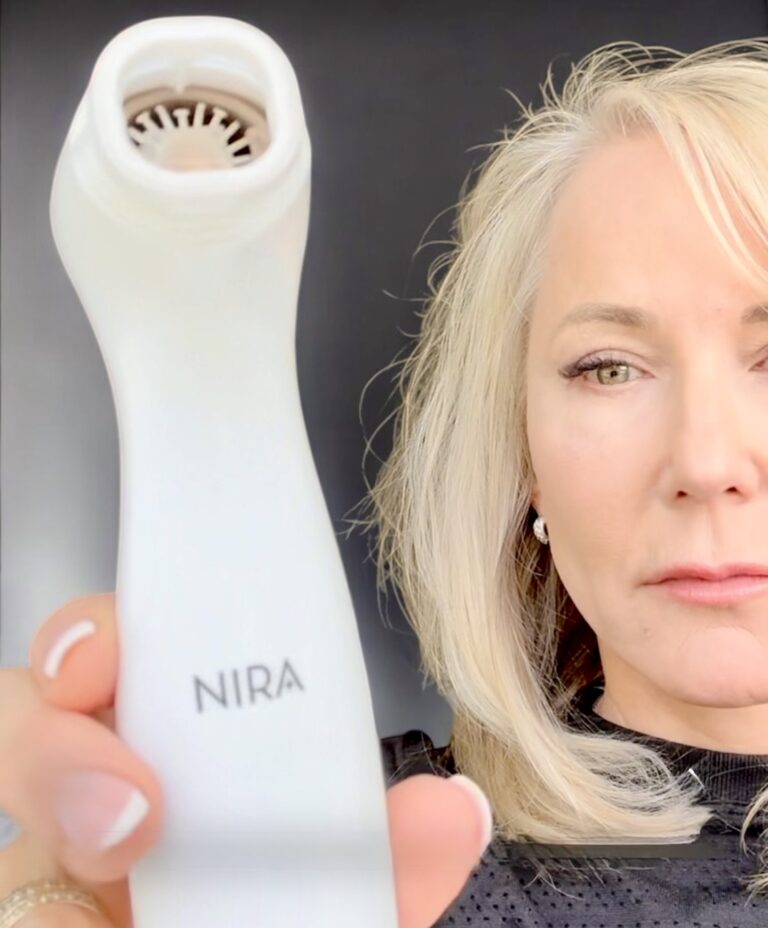 Nira Pro Laser review