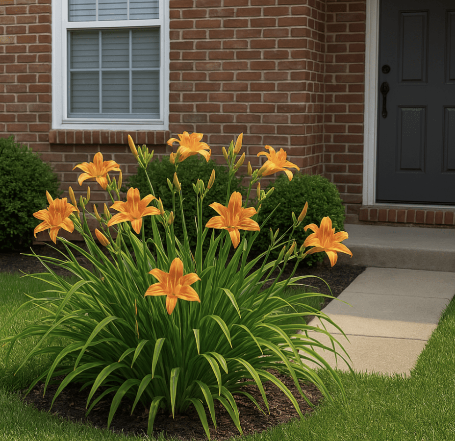 Top Low-maintenance Perennial Plants - Shrubs For Curb Appeal – Gal Pal ...