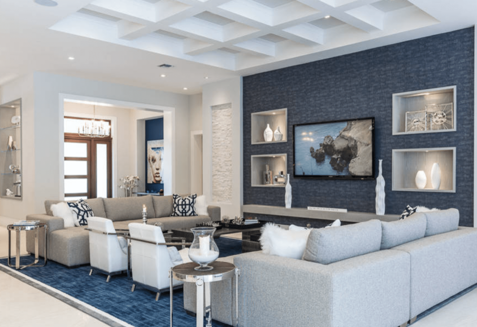 Creative Living Room Wall Decor Ideas That Will Elevate Your Space