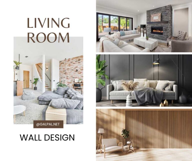 Creative Living Room Wall Decor Ideas That Will Elevate Your Space