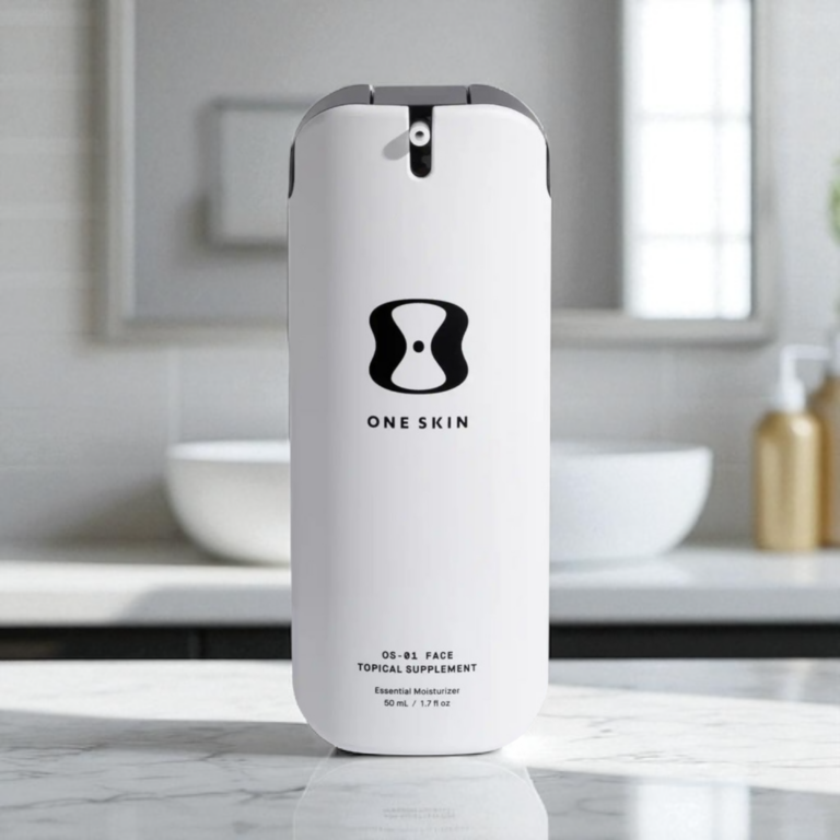 Oneskin Product Review