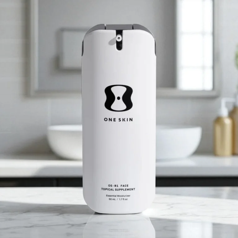 Oneskin Product Review