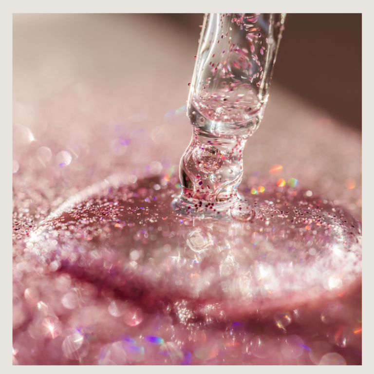 peptides for your skin