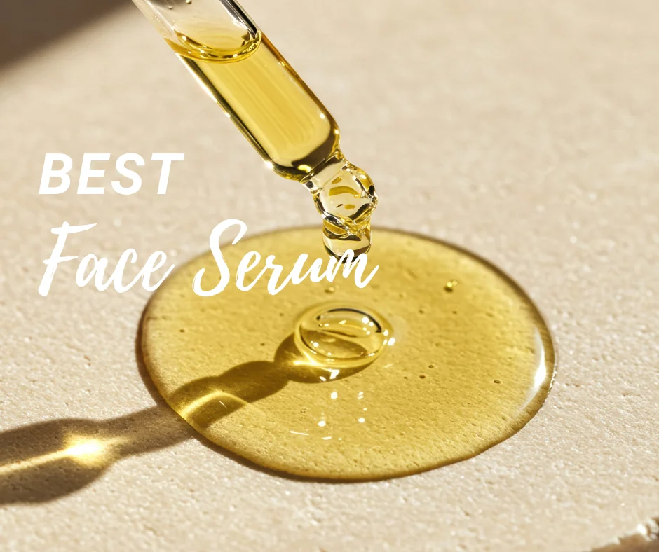 Best Face Serums