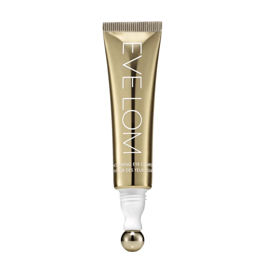 Eve Lom Time Retreat Smoothing Eye Complex 15ml
