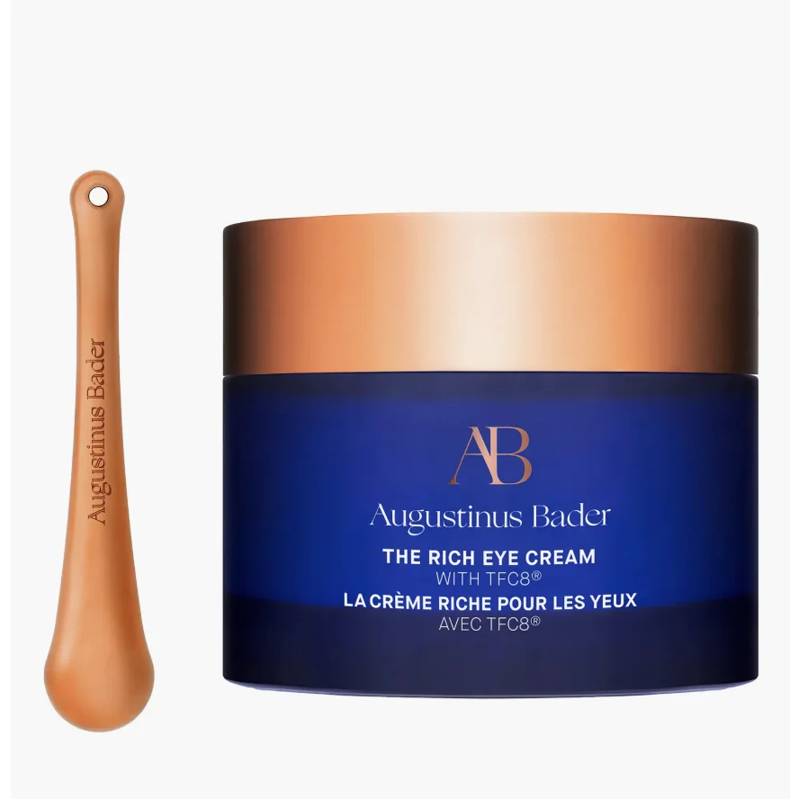 The Rich Eye Cream Augustinus Bader