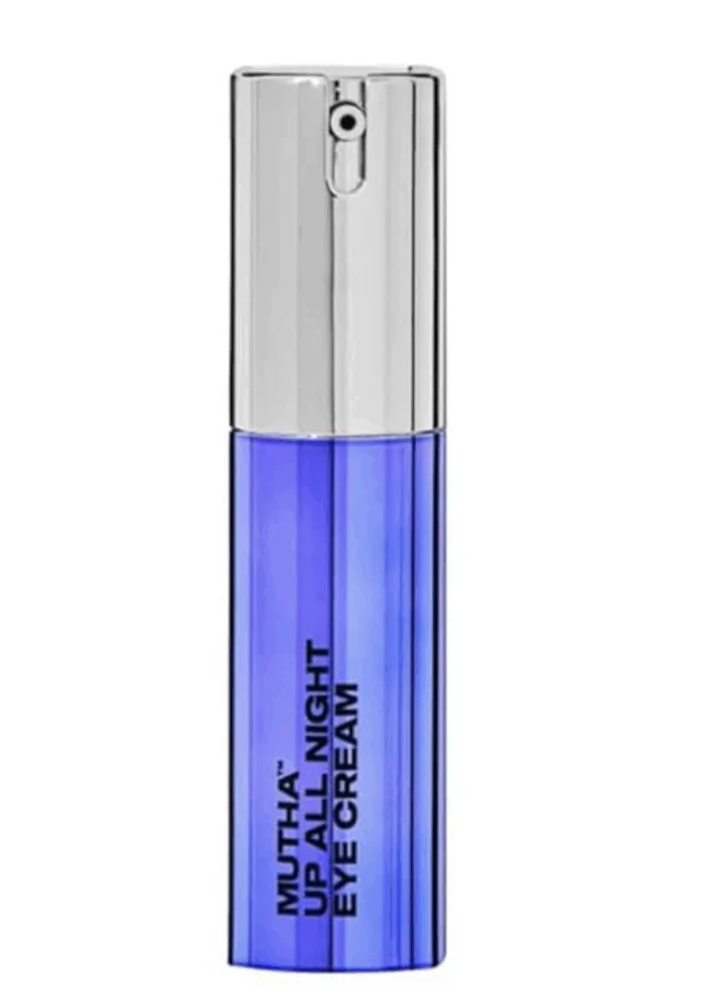 MUTHA UP ALL NIGHT EYE CREAM