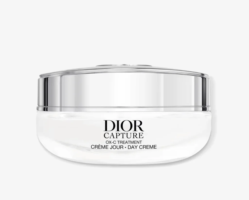 Dior- beauty award product for facial moisturizer