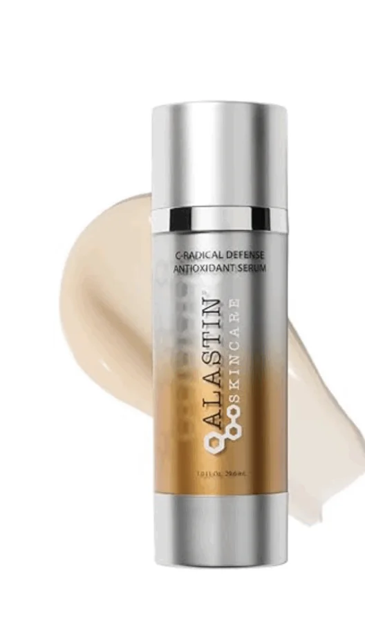 award winning serum