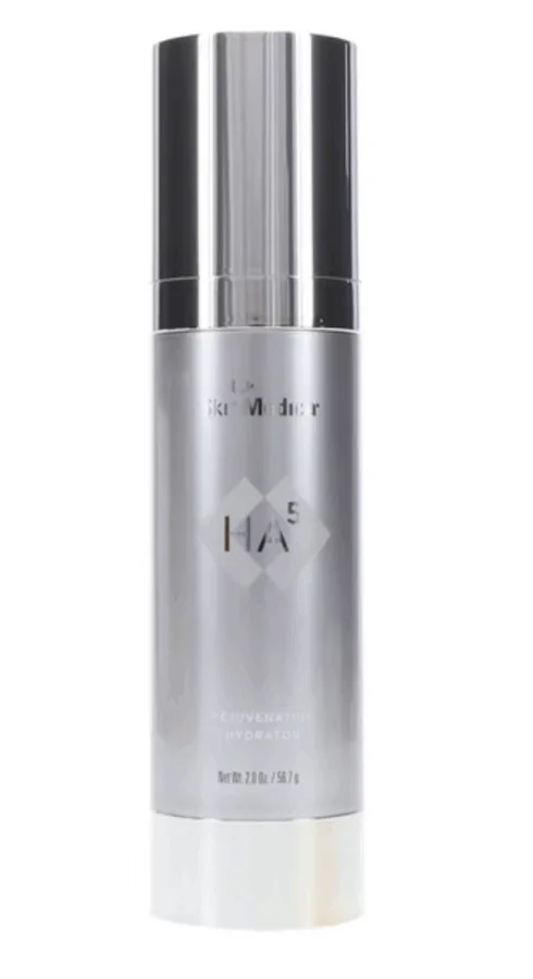 Top award winning facial serums