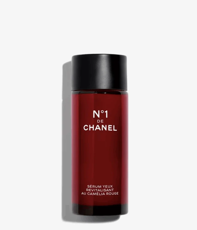 N°1 DE CHANEL REVITALIZING EYE SERUM Smooths - Restores - Refreshes
