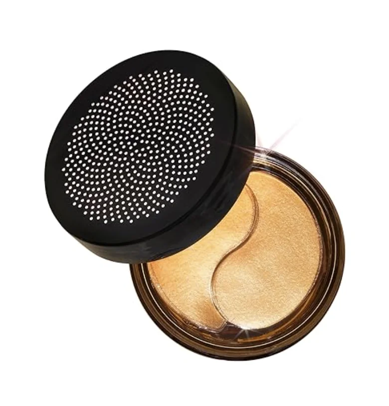 True Botanicals Chebula Multi-Corrective Eye Patches