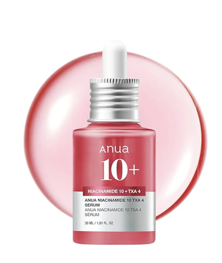 serum effective at fading dark spots and hyperpigmentation,