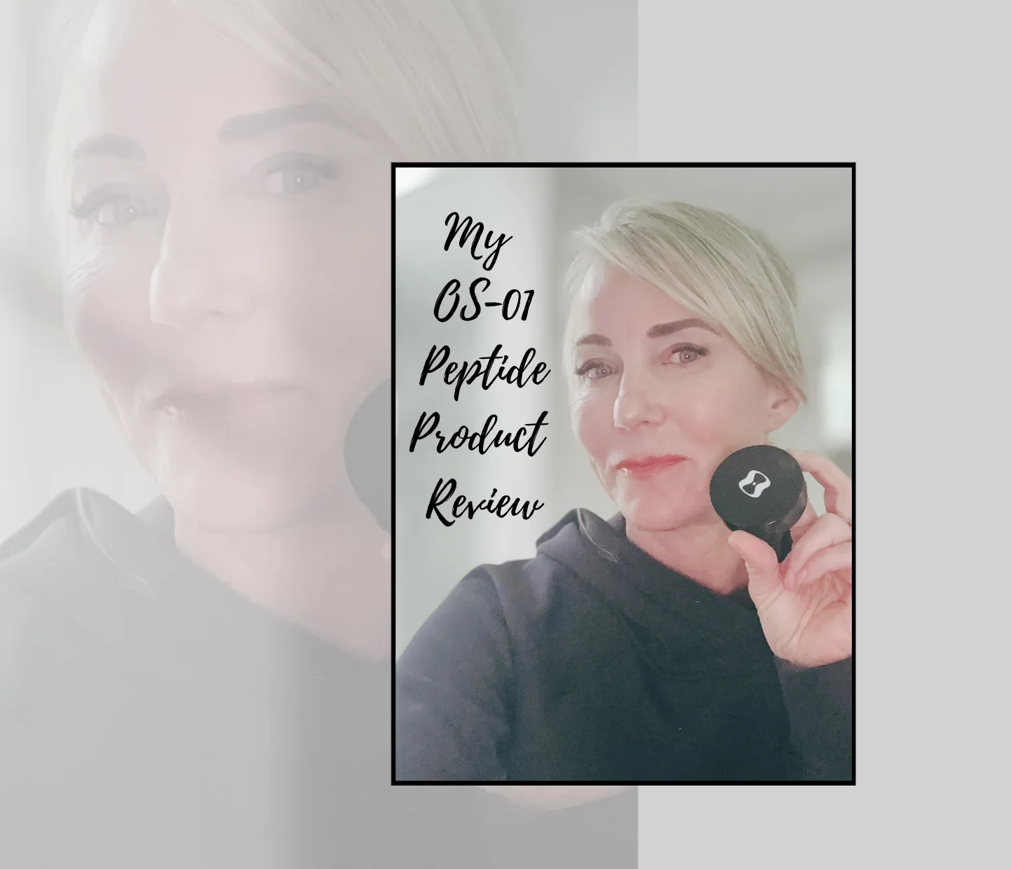 One Skin OS-01 Peptide Lip Treatment