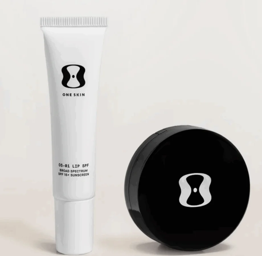 The OS-O1 Lip Duo Package 