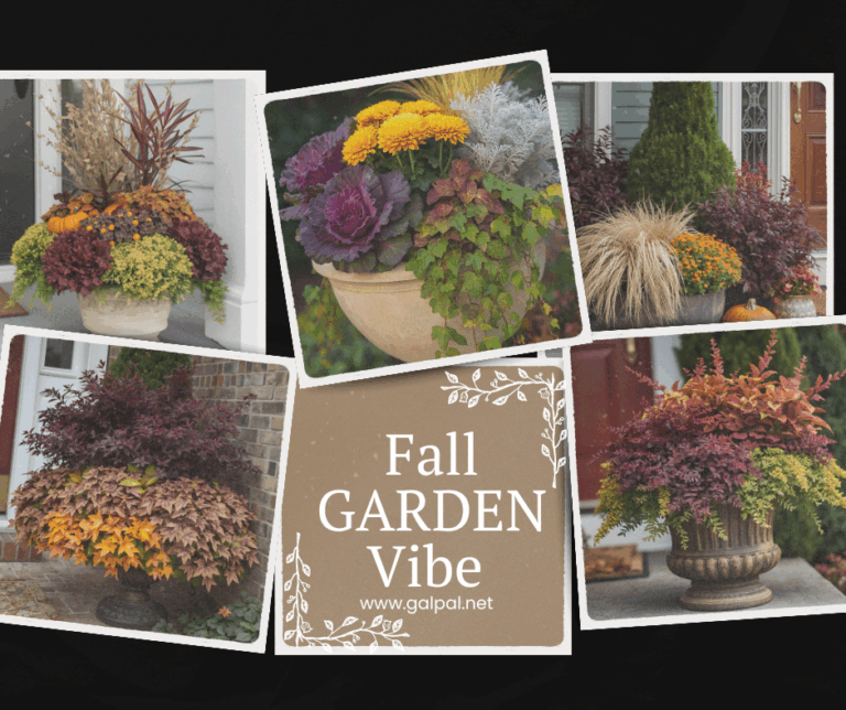 Fall Gardening Checklist: Top 11 garden tips and tasks