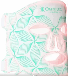 OmniLux Mask - get your glow on