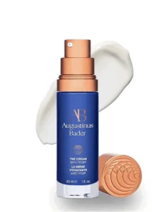 Augustinus Bader The Cream – Luxury Face Cream – Hydrating and Nourishing Face Moisturizer – Facial Moisturizer for Wrinkle Reduction and Cellular Renewal