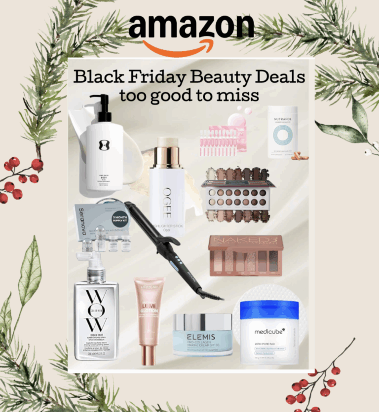 Amazon Beauty Top Deals