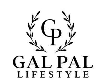 Gal Pal lIFESTYLE LOGO