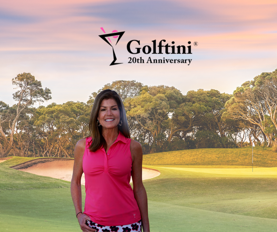 Golftini Brand