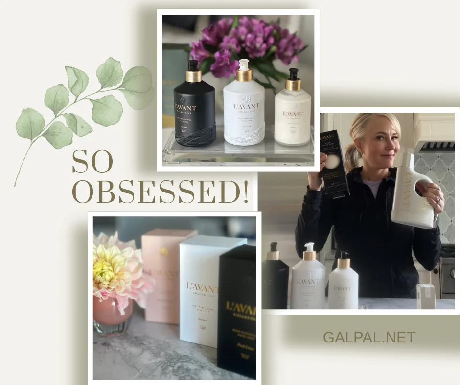 Plant Based High Performace Cleaning