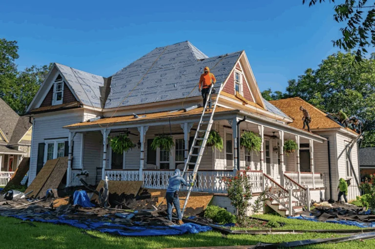 DYI Home Remodel